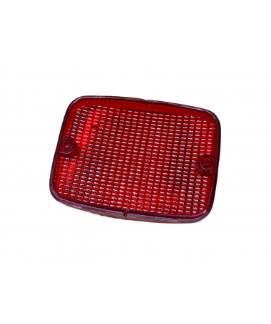 Klosz lampy przeciwmgielnej Fiat 125p