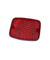 Klosz lampy przeciwmgielnej Fiat 125p