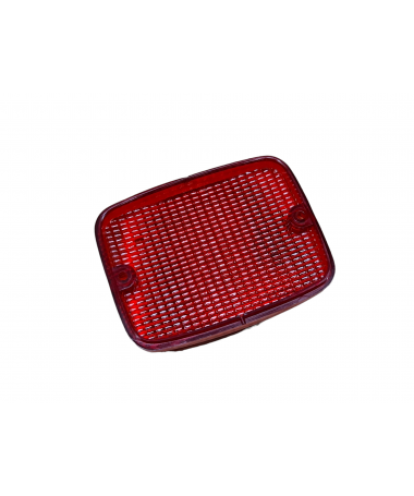 Klosz lampy przeciwmgielnej Fiat 125p