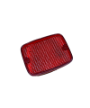 Klosz lampy przeciwmgielnej Fiat 125p
