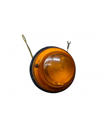 Lampa przedniego kierunkowskazu Syreny 104, 105