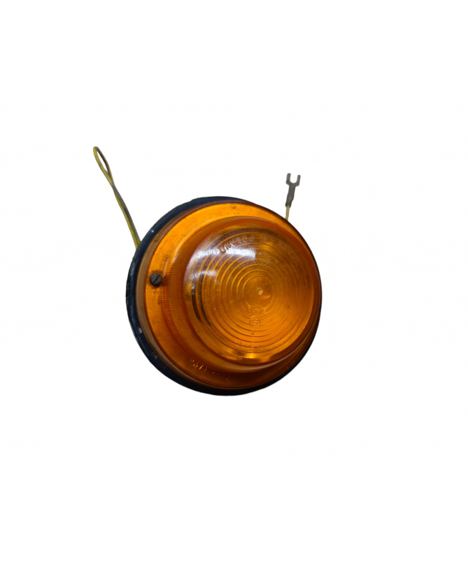 Lampa przedniego kierunkowskazu Syreny 104, 105