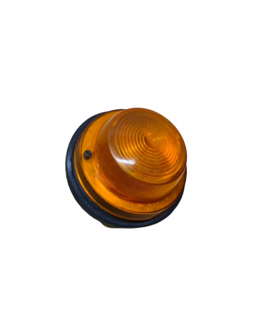 Lampa przedniego kierunkowskazu Syreny 104, 105