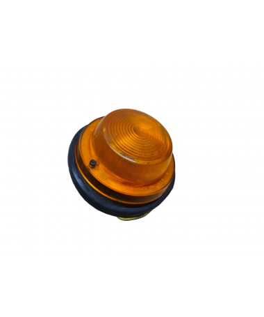 Lampa przedniego kierunkowskazu Syreny 104, 105