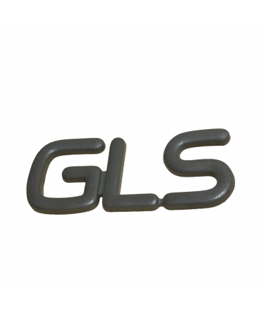 Znaczek emblemat GLS  Opel Kadett