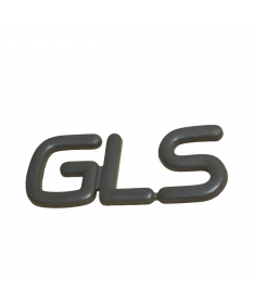 Znaczek emblemat GLS  Opel Kadett