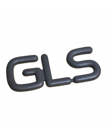 Znaczek emblemat GLS  Opel Kadett