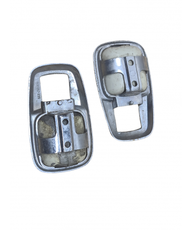 Osłony klamki wewnętrznej drzwi chrom VW T2