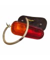 Lampa tył Syrena 105