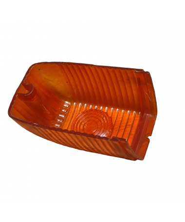 klosz lampy kierunkowskazu tył STAR 25 28