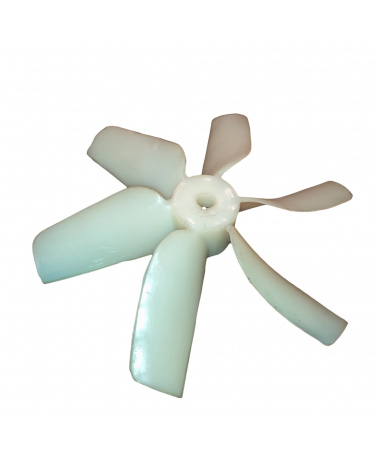 Wentylator pompy wody Syrena 105
