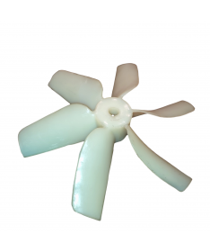 Wentylator pompy wody Syrena 105