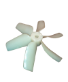 Wentylator pompy wody Syrena 105