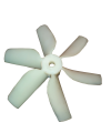 Wentylator pompy wody Syrena 105