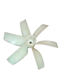 Wentylator pompy wody Syrena 105