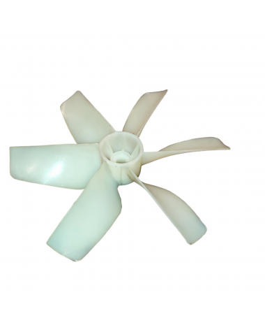 Wentylator pompy wody Syrena 105