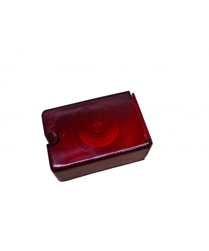 Klosz lamp tył stop STAR 21 25