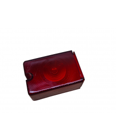 Klosz lamp tył stop STAR 21 25