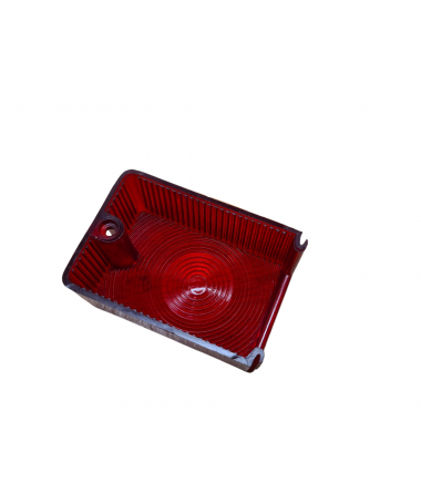 Klosz lamp tył stop STAR 21 25