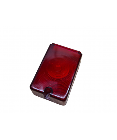 Klosz lamp tył stop STAR 21 25