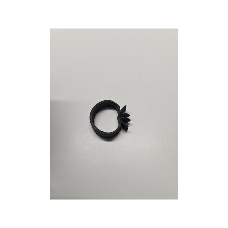 Uchwyt przewodu FSO średnica 14mm
