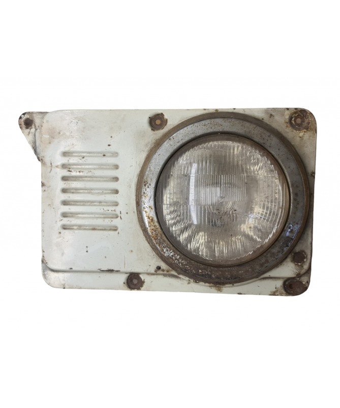 Lampa lewy przód STAR 28