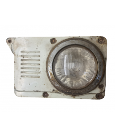 Lampa lewy przód STAR 28