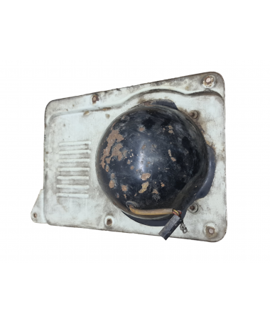 Lampa lewy przód STAR 28
