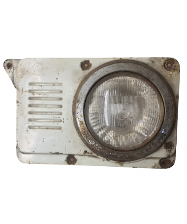 Lampa lewy przód STAR 28
