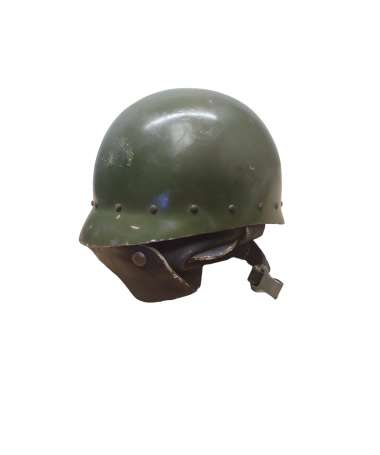Kask motocyklowy PRL