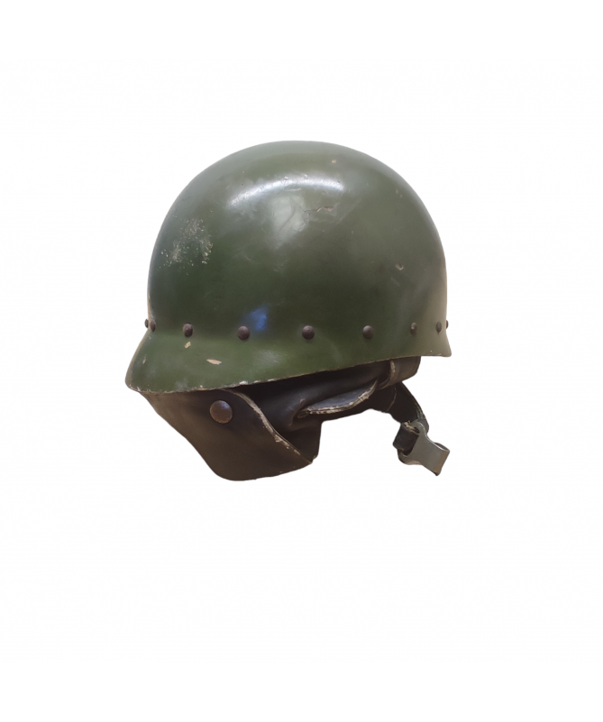 Kask motocyklowy PRL