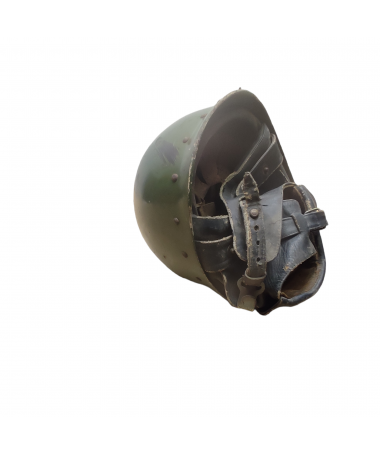 Kask motocyklowy PRL