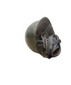 Kask motocyklowy PRL