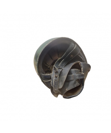 Kask motocyklowy PRL