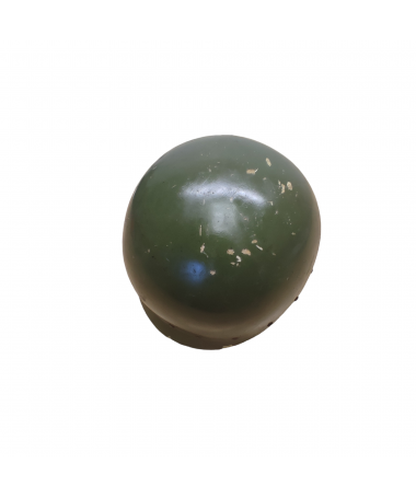 Kask motocyklowy PRL