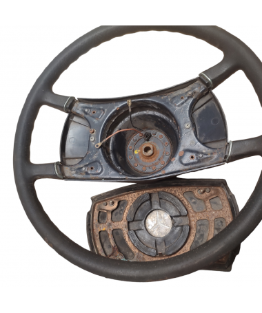 Kierownica Mercedes W115 W116