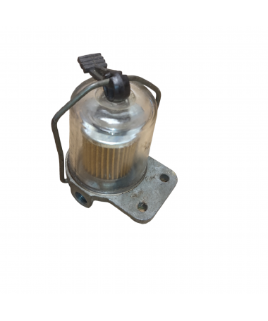 Filtr paliwa Fiat 125p 1300
