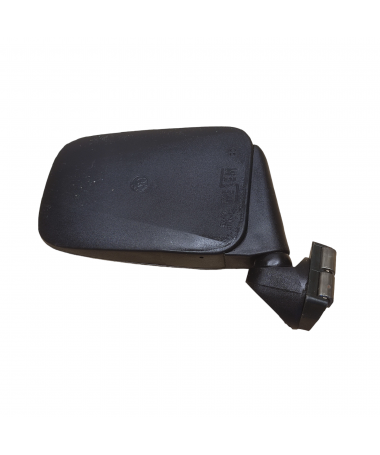 Lusterko prawe zewnętrzne Fiat 125p
