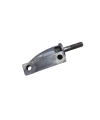 WSPORNIK MOCOWANIA ALTERNATORA FIAT 125p