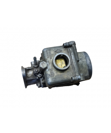 Używany Gaźnik Wołga Gaz K129