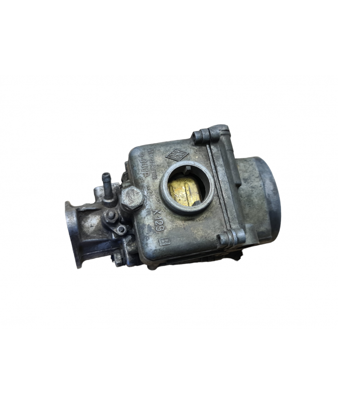 Używany Gaźnik Wołga Gaz K129