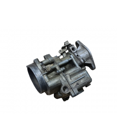 Używany Gaźnik Wołga Gaz K129