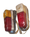 Komplet lamp tył Syrena 105