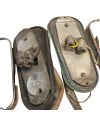 Komplet lamp tył Syrena 105