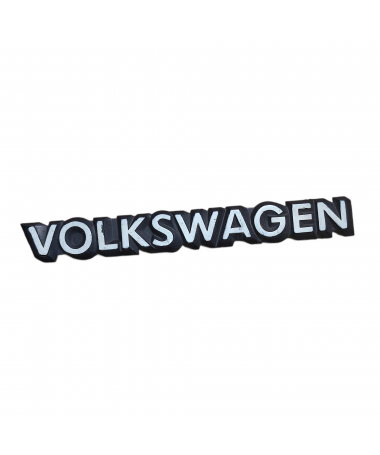 Znaczek emblemat Volkswagen