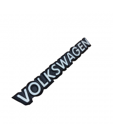 Znaczek emblemat Volkswagen