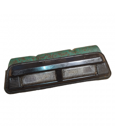 Lampka tablicy rejestracyjnej Fiat 126p STD