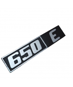 Emblemat 650E