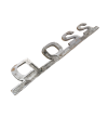 Emblemat 220D Mercedes W123