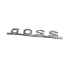 Emblemat 220D Mercedes W123